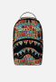 Repeat Mayhem Backpack - Multi