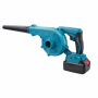 Industrial Leaf Blower - Cordless Powerful Portable
