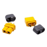 XT60 Plugs 2PAIRS