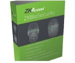 AC-ZKBIOCV-ACP10 Zkteco Biocvsecurity A c Licence 1-10 Doors