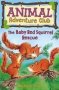 The Baby Red Squirrel Rescue   Animal Adventure Club 3     Paperback