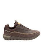Caterpillar Versage Low Mens Sneakers Coffee