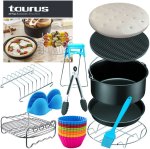 Taurus Accessory Set 28 Piece Airfryer Tray