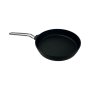 CEM Cast Aluminium Pan 28CM
