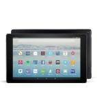 Amazon Fire HD 10" TABLET 64GB Wi-fi Black With Handsfree Alexa 2019