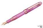 Platinum 3776 Century Nice Fountain Pen – Lilas