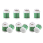10X 6D8-WS24A-00 Fuel Filter For Yamaha F40A F50 T50 F60 T60 F70 F90
