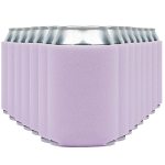 Blank Beer Can Cooler Sleeves 60-PACK Soft Insulated Beer Can Coolies - Htv Friendly Blank Koolies In Bulk For Beer Cans & Bottl