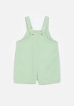 PoP Candy Denim Dungaree - Stonewash