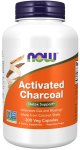 Activated Charcoal