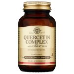 Solgar Quercetin Complex 50 Caps