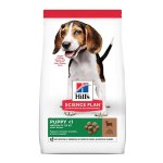 Puppy Medium Breed With Lamb & Rice Dog Food - 12KG