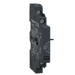 GVAD0110 Auxiliary Contact 1NO+1NC Lhs GV3
