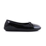 Pesso Manhattan Black - Black 42 Patent
