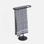 Emerging Creatives Halo Towel Rack
