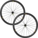 Ksyrium Pro Carbon Sl Tubular Wheelset