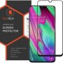 Full Cover Tempered Glass For Samsung Galaxy A20/A30/A30S/A40S/A50