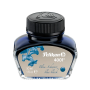 Pelican Pelikan 4001 Fountain Pen Ink Bottle 30 Ml - Blue Black