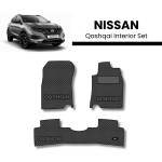 Nissan Qashqai Interior Set