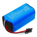 XiaoMi Replacement Battery For E10 E10C Robot Vacuum E10 Robot Vacuum E10C Z143-4S1P Etc.