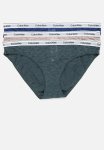 Calvin Klein Bikini 3 Pack - Multi
