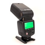 Ittl Pro Flash For Nikon Dslr & Z Series Mirrorless Cameras VS-765N
