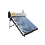 100L Low Pressure Solar Geyser