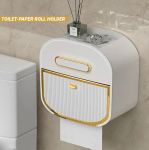 Zs - Toilet Paper Roll Holder