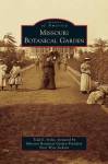 Missouri Botanical Garden Hardcover