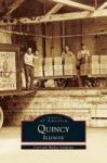 Quincy Illinois Hardcover