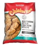 S Style Chicken Strips 1KG