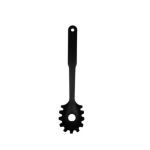 Pasta Fork Black Nylon