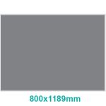 Parrot Sign Frame 820X1189MM A0 Portrait