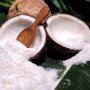 Az-zahraa Desiccated Coconut Fine