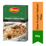 Punjabi Yakhani Pilau 50G - 50G
