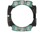 Bosch NBA-7070-LI Illuminator Module Invisible 940NM Wide For Dinion 7100I Ir