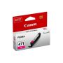 Canon CLI-471 Magenta Cartridge - 298 Pages @ 5%