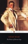 The Picture Of Dorian Gray