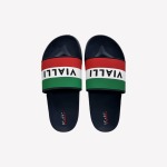 Vialli Khing Sandals Navy