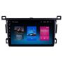 2+32G Car Radio Gps Carplay Android Auto For RAV4 4 XA40 5 XA50 2012-2018