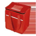 9 Can Wave Design Cooler