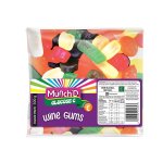 Glucose C 500G - Wine Gums