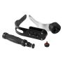 Pro Handheld Steadycam For Dslr/camcorders