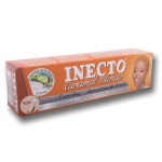 Hair Colour Cream 50ML - Caramel Blonde