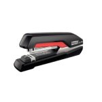 Rapid Supreme Stapler Fs S17 Black And Red Each