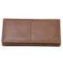 Attractive Premium Quality Genuine Leather Ladies Wallet TL21080BR