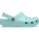 Classic Clog Kids Age 5+ - Aquamarine J6