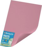 Board A3 Pastel 160GSM 5S Pink – BRD303PNK