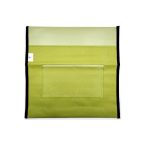 Chairbag Canvas Green Dafrique