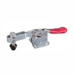 Toggle Clamp Horiz 27KGX79MM Oal